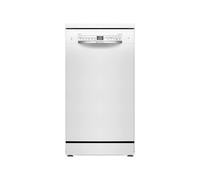 Bosch Lave-vaisselle pose-libre Série 2 SPS2HKW55E 45 cm Blanc