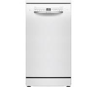 Bosch Lave-vaisselle pose-libre Série 2 SPS2HKW55E 45 cm Blanc
