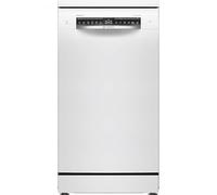 Bosch Serie 4 SPS4EMW24E lave-vaisselle Pose libre 10 couverts C