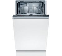 Bosch SPV2IKX10E Lave-vaisselle entièrement intégrable