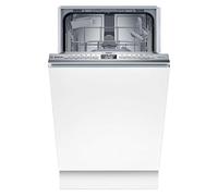 BOSCH SPV4HKX10E - built-in dishwasher
