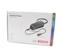 Bosch Standard Charger adaptateur de puissance & onduleur Intérieur & extérieur Noir