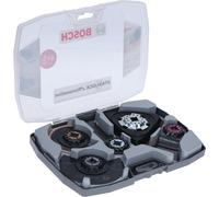 Bosch 2 608 664 624 accessoire d'outil multifonction Jeu de lames