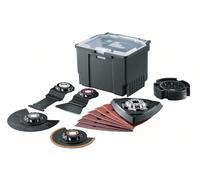 Bosch Starlock M&M 12 pcs Universel - 2609256F49