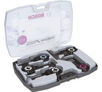 Bosch Starlock Set Best of Electrician 6 pcs