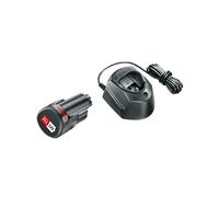 BOSCH Starter Set 12V 1 batt 1.5Ah + Chargeur