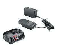 Bosch 1 600 A02 625 batterie et chargeur d’outil électroportatif Ensemble de batterie et de chargeur