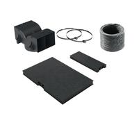 Bosch Starter Set for Air Recirculation 17002814 / DWZ0AK0U0