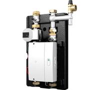 Bosch Station hybride HW-SetHYC25 pour intégration pompe à chaleur air/eau, 7736