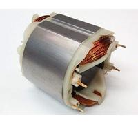 Bosch Stator pour GBH 7DE, GBH7-45, GBH7-46DE, GBH8-45D, DV, GSH7,9VC - 12V - Perceuse - Pièce de perceuse