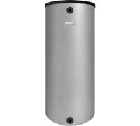 Bosch Stora - Pufferspeicher STORA BH 200-5 1 A für Wärmepumpen 1550x600mm 200 L silber