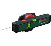 BOSCH Straight Laser UniversalWallLevel 0.603.663.JZ0 (2xAAA Batterie)