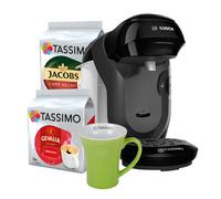 Bosch | Style (noir) - +2 paquets de capsules