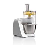 Bosch Styline robot de cuisine 900 W 3,9 L Acier inoxydable, Blanc