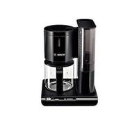 Bosch Styline TKA8013 - Cafetière - 10 tasses - noir