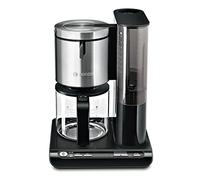 Bosch TKA8633 machine à café Machine à café filtre 1,25 L