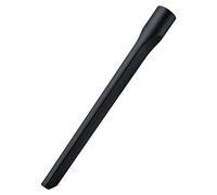 Bosch Suceur plat XXL pour aspirateur BBZ131SA extra long pour les endroits difficiles à atteindre, 36 cm de long, 180% plus long que la taille standard, accessoire pour aspirateur, noir