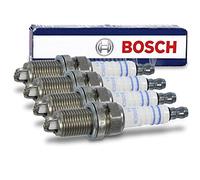 Bosch Super Plus FR7LDC+ 4 bougies d'allumage