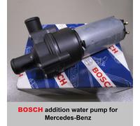 Bosch Supplémentaire Eau Pompe Mercedes V220 V230 V280 VITO108 110 113 Vario