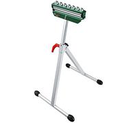 Bosch PTA 1000 support de scie à onglets Vert, Acier inoxydable 2 pieds