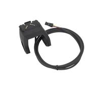 BOSCH SUPPORT D'AFFICHAGE VÉLO ÉLECTRIQUE INTUVIA NYON BUI275 BES 2 CÂBLES...