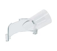 Bosch Support d'aspiration Bosch Dust cover Quantité:1