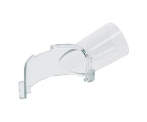 bosch Support d'aspiration Bosch Dust cover Quantité:1