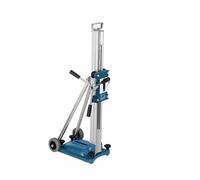 Bosch Support de perçage GCR 350 – Ø de forage 350 mm, course 580 mm, 12,6 kg, adaptateur GDB 350 WE
