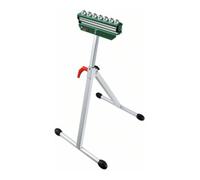 Bosch PTA 1000 support de scie à onglets Vert, Acier inoxydable 2 pieds