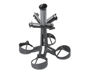 Bosch Support de verre SMZ5300 pour système de panier VarioFlexPlus ou VarioFlex