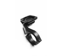 Bosch Support d'écran Intuvia 100 31,8 mm Noir