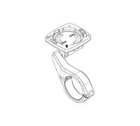 EB1310000M Bosch Support Intuvia 100 35,0 MM Smart Système