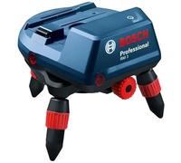 Bosch - Support trépied multifonctions pour niveau laser - RM 3