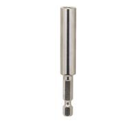 Bosch Support universel Bosch 1/4", 75 mm 11 mm, (en liaison avec butée de profondeur T8/T4) Quantité:1
