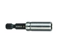 Bosch Support universel Bosch magnétique 1/4", D 10 mm L 55 mm Quantité:10