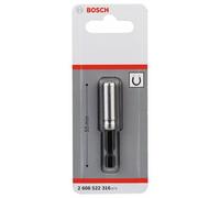 BOSCH Support universel, magnétique, 1 pièce 1/4", L 55 mm 2608522316
