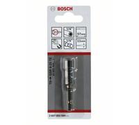 BOSCH Supports universels 1/4", 75 mm, 11 mm 2607000157