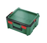 Bosch SystemBox Boîte de rangement Rectangulaire Polypropylène (PP) Vert
