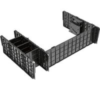 Bosch Système de mallettes Kit de séparateurs pour XL-BOXX 1600A0259X