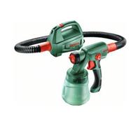 Bosch Système de pulvérisation de peinture Bosch PFS 1000 Quantité:1