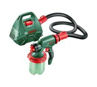 Bosch Système de pulvérisation de peinture Bosch PFS 3000-2 Quantité:1