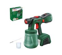 Pistolet à peinture sans fil UniversalSpray 18V-300 1200 ml (solo) - BOSCH 0603208100