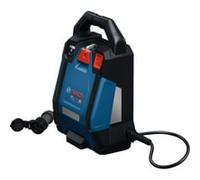 Bosch Système de vibrateur à béton sans fil haute fréquence GPU18V2DI