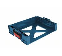 Bosch Système d'emmanchement Rack i-BOXX actif Professional, 442 x 342 x 100 mm - 1600A016ND