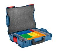 Bosch Système d'étuis Bosch L-BOXX 102 Set Quantité:1