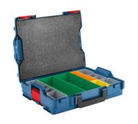 Bosch Système d'étuis Bosch L-BOXX 102 Set Quantité:1