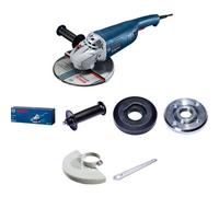 Bosch.szlifierka KÄ¿t.2200w/gws2200-230