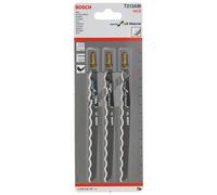 BOSCH T 313 AW Special pour Soft Material. 3 pc(s)2608635187
