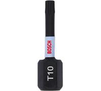 Bosch Accessories 2608522472 Embout 6 pans 2 pièces TORX® intérieur