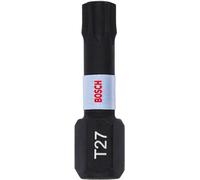 Bosch Accessories 2608522476 Embout 6 pans 2 pièces TORX® intérieur